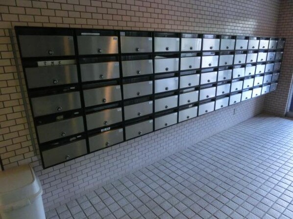 TQレジデンス柏の物件内観写真